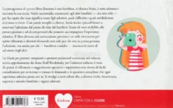 Mi Chiamo Sonia e Sono Stata Adottata