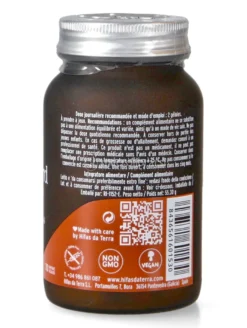 Mico-Cord - Integratore Cordiceps in Capsule
