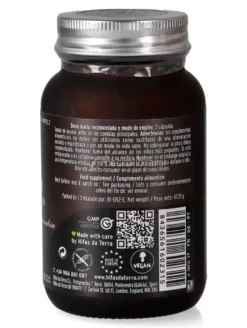 Mico-Mix - Integratore di Shiitake, Maitake e Reishi in Capsule