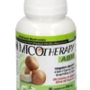Micotherapy - ABM - Integratore Alimentare a base di Agaricus Blazei Murril (ABM)