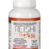 Micotherapy - Reishi Bio