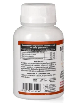 Micotherapy - Reishi Bio