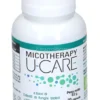 Micotherapy U-Care - Integratore di Estratti di Funghi Titolati