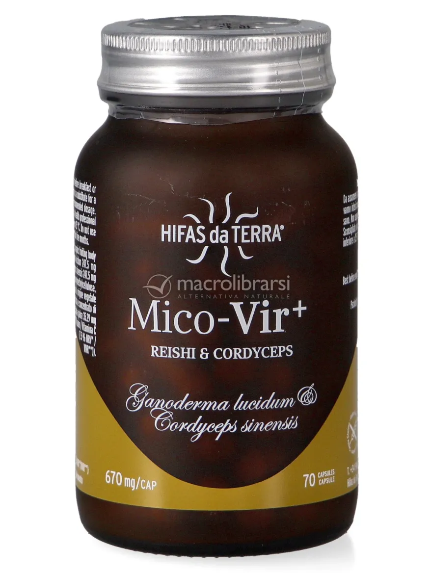 Mico-Vir+