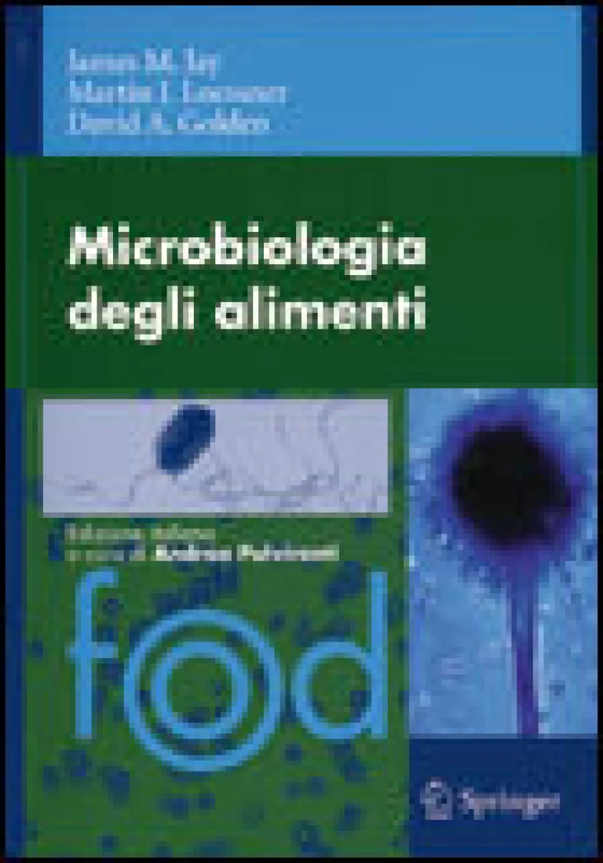 Microbiologia degli Alimenti