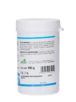 Microbiotin Fibra - Integratore di Fibre ed Enzimi Digestivi