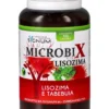 Microbix Lisozima eTabebuia - Capsule