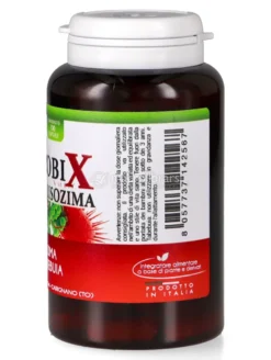 Microbix Lisozima eTabebuia - Capsule