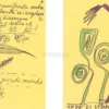 Microbotanica Disegnata