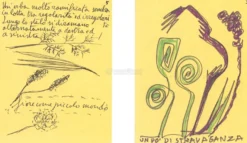Microbotanica Disegnata