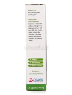 MicroFlor Donna