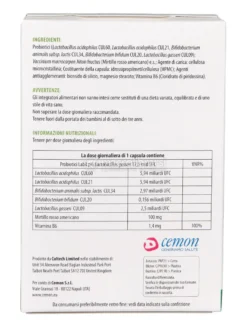 MicroFlor Donna