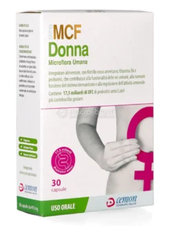 MicroFlor Donna