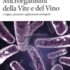 Microrganismi della Vite e del Vino