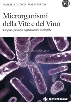 Microrganismi della Vite e del Vino