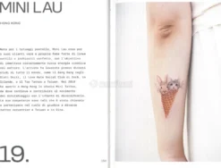 Micro Tatoo