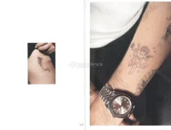 Micro Tatoo