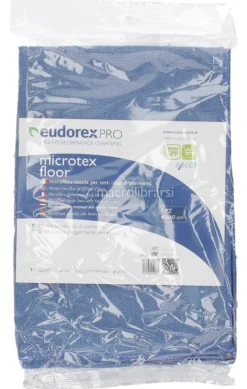 Microtex Floor - Panno in Microfibra per Pavimenti