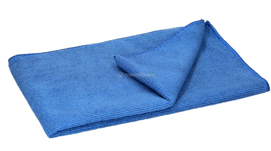 Microtex Floor - Panno in Microfibra per Pavimenti