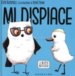 Mi Dispiace - Le Buone Maniere