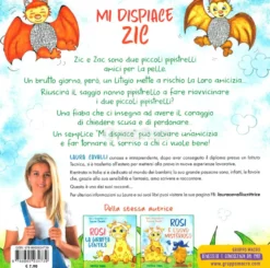 Mi Dispiace Zic