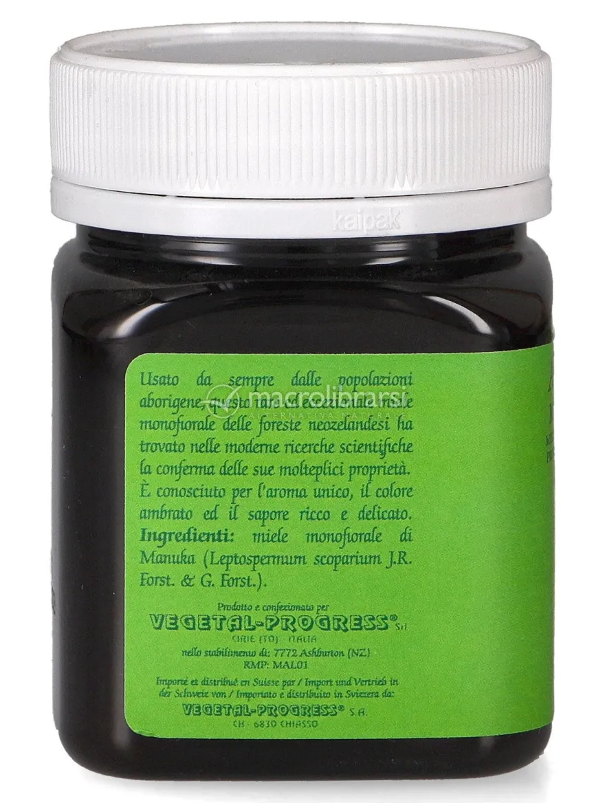 Miele Aborigen di Manuka - 250 g
