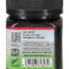 Miele Biologico di Manuka Mgo 250+