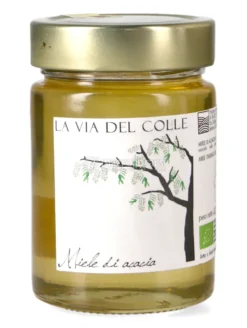Miele di Acacia Bio
