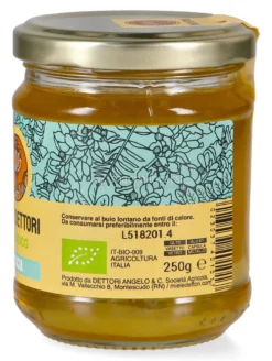Miele di Acacia Biologico - 250 g