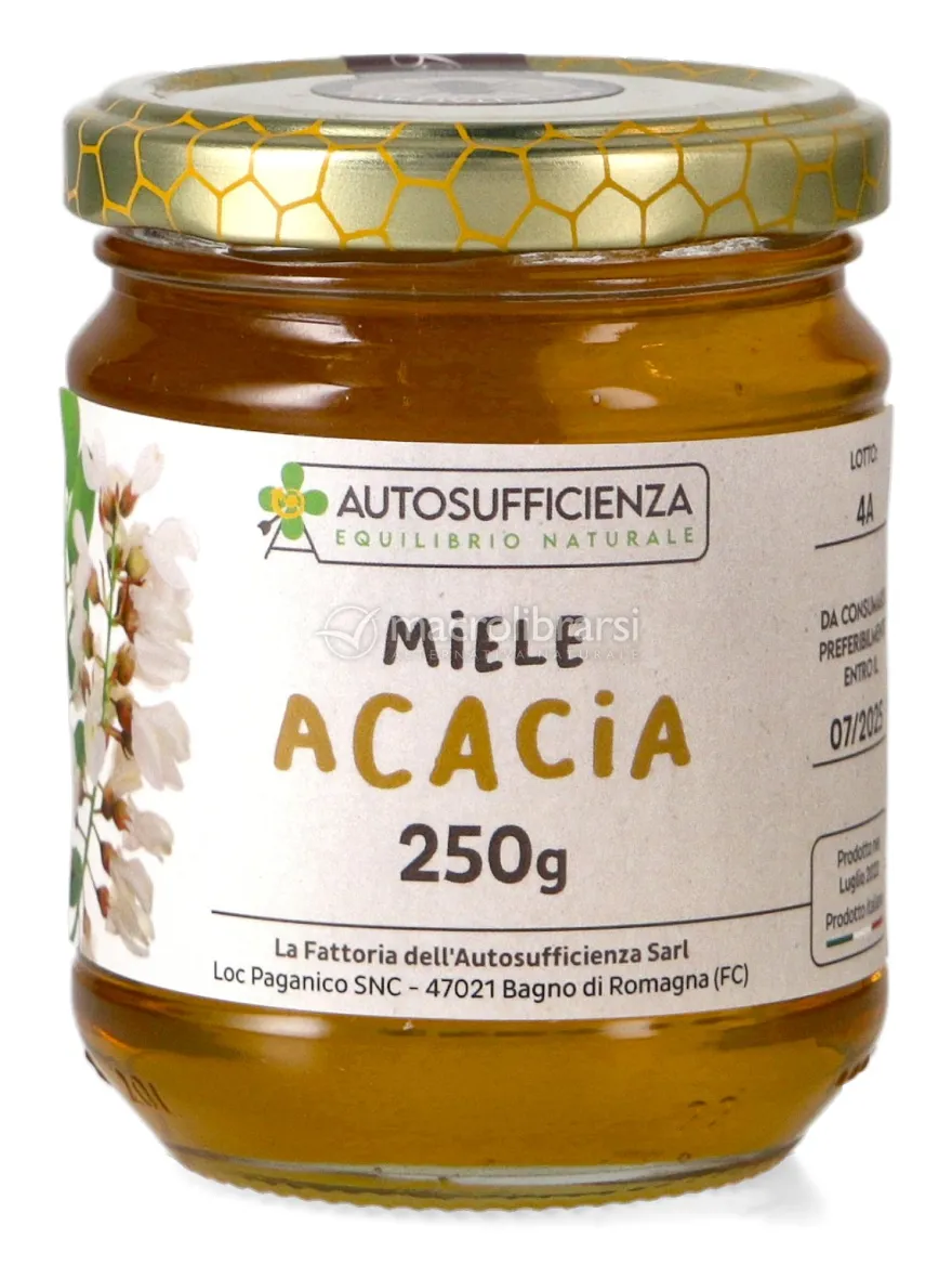 Miele di Acacia - 250g