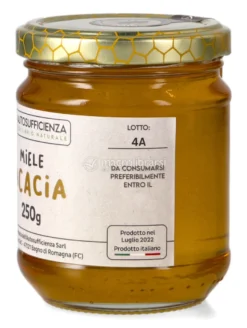 Miele di Acacia - 250g