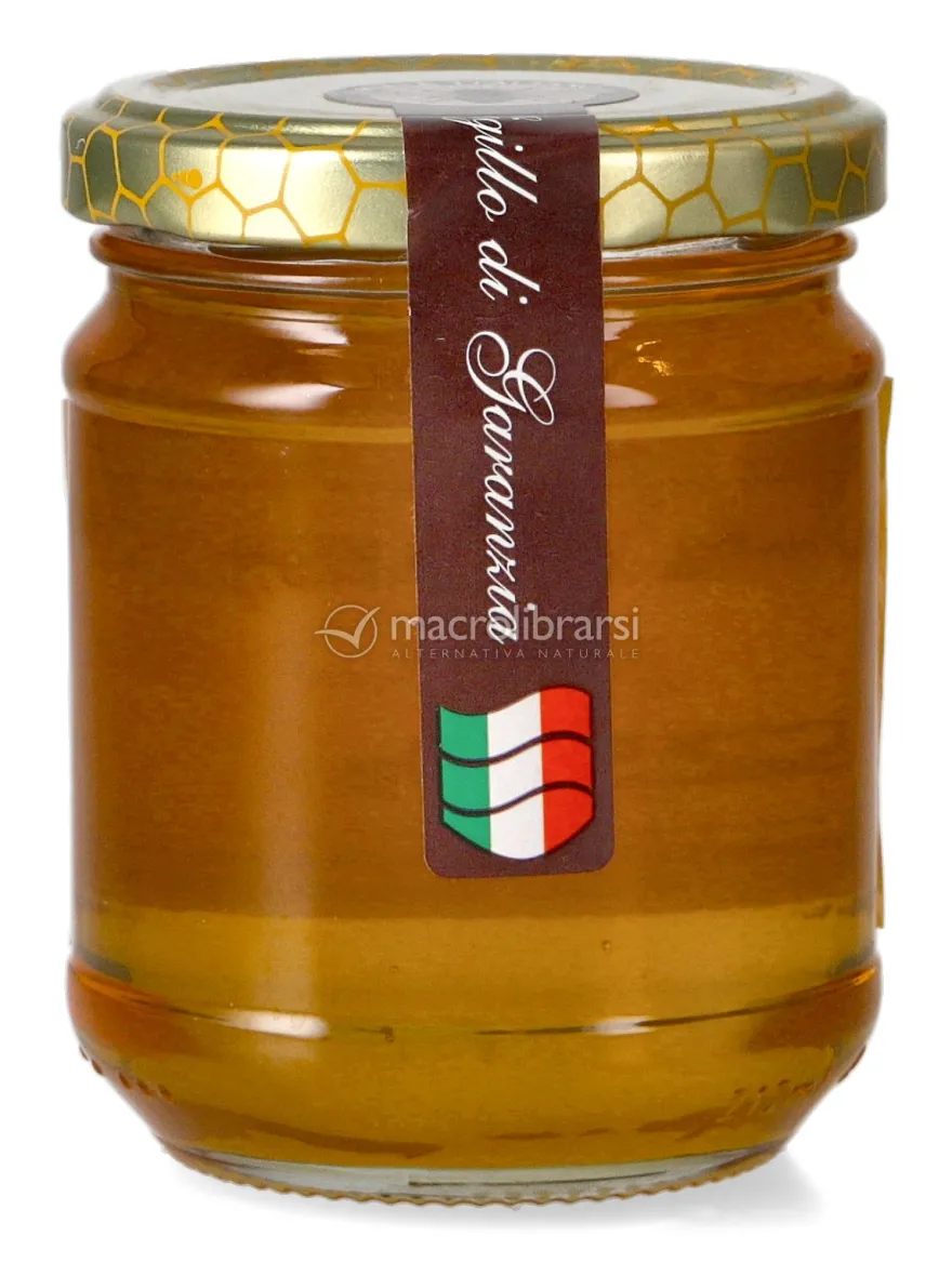 Miele di Acacia - 250g