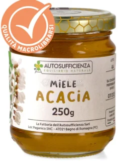 Miele di Acacia - 250g