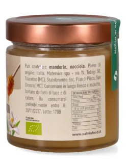 Miele di Arancio Bio