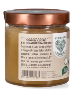 Miele di Arancio Bio