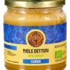 Miele di Cardo Biologico - 400 g