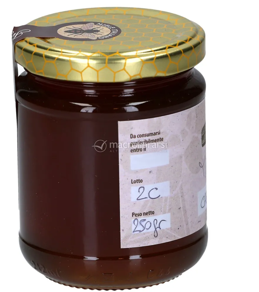 Miele di Castagno - 250g