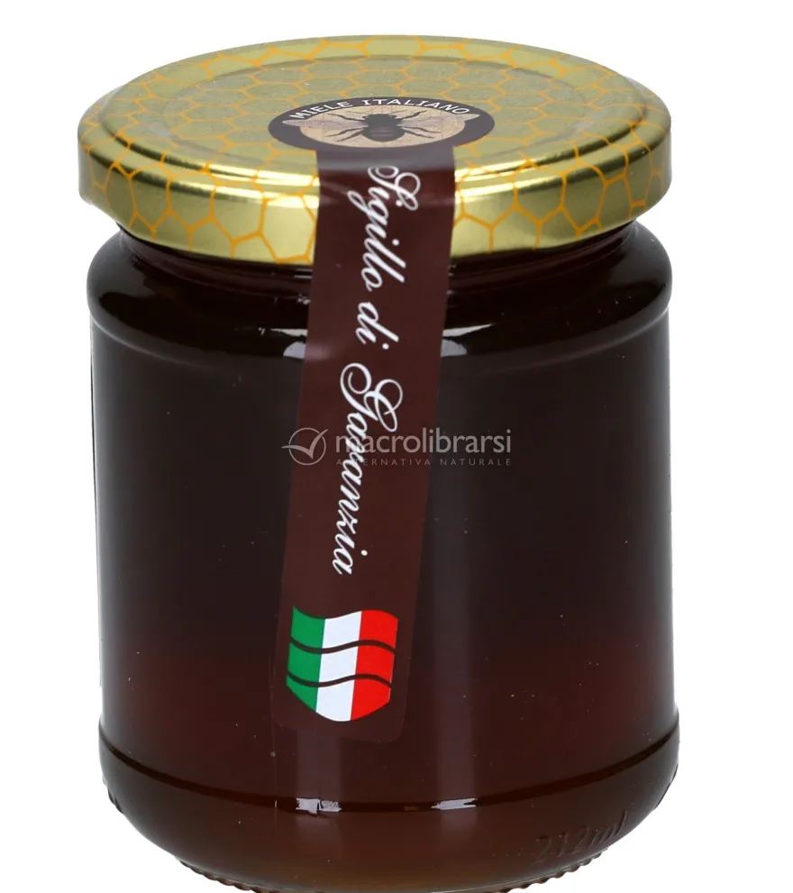 Miele di Castagno - 250g