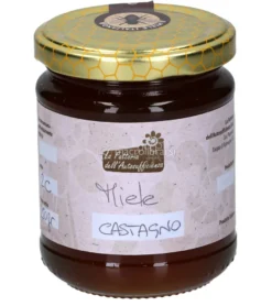 Miele di Castagno - 250g