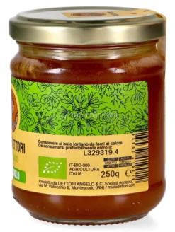 Miele di Coriandolo Biologico - 250 g