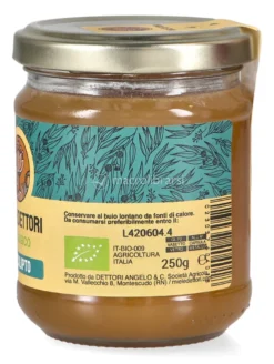 Miele di Eucalipto - 250 g