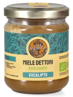 Miele di Eucalipto - 250 g