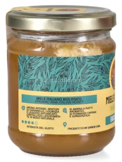Miele di Eucalipto - 250 g
