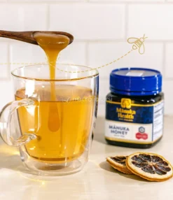 Miele di Manuka MGO 250+ - 500 g
