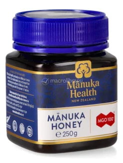 Miele di Manuka MGO 100+ - 250 g