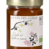 Miele di Tiglio e Rovo Bio