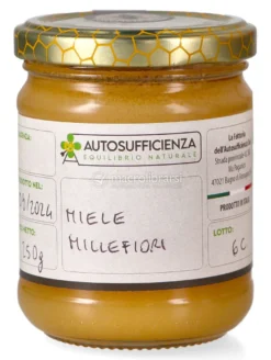 Miele Millefiori - 250g