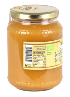 Miele Millefiori 1000 gr