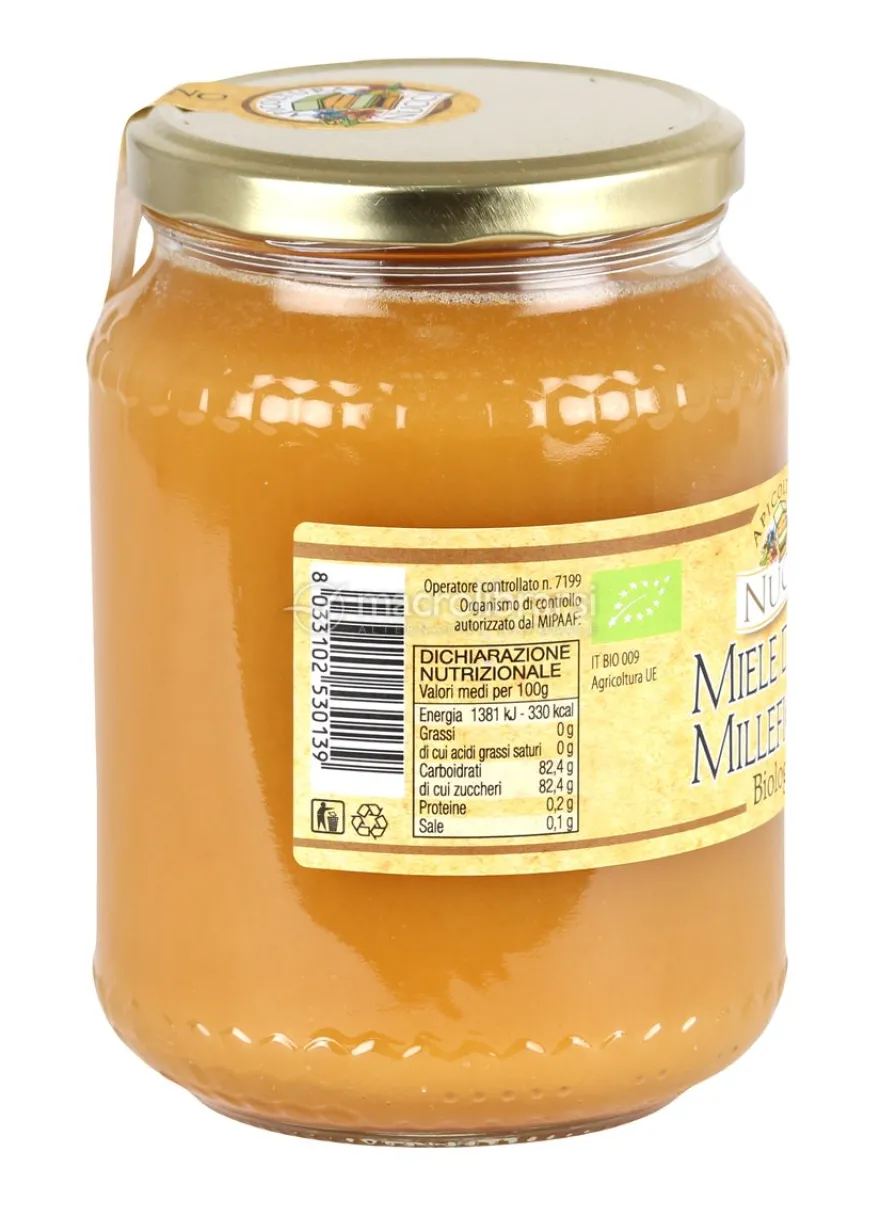 Miele Millefiori 1000 gr