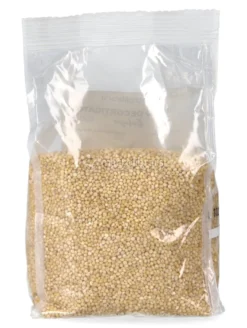 Miglio Decorticato Bio 400 g